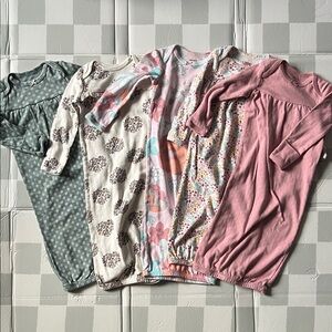 Carter’s Nightgown Set